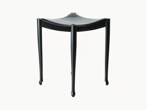 GAULINO - Low ash stool _ BD Barcelona Design